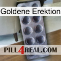 Golden Erection 30